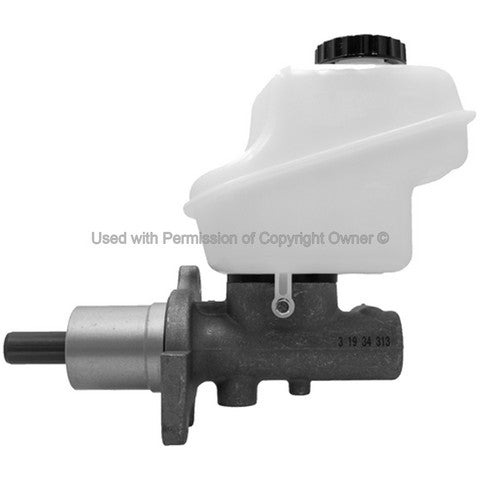Quality-Built Brake Master Cylinder P/N:NM4119 Fits: Chrysler 300 07-05, Dodge Charger 2006, Dodge Magnum 06-05 - Image 2