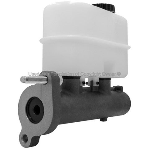 Quality-Built Brake Master Cylinder P/N:NM4120 Fits: Dodge Ram 2500 10-06, Dodge Ram 3500 10-06, Ram 2500 2011, Ram 3500 2011 - Image 1