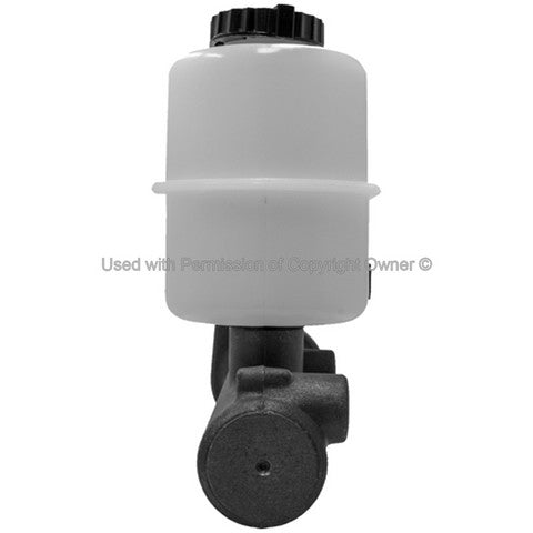 Quality-Built Brake Master Cylinder P/N:NM4120 Fits: Dodge Ram 2500 10-06, Dodge Ram 3500 10-06, Ram 2500 2011, Ram 3500 2011 - Image 3