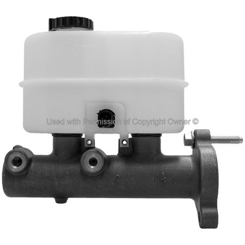 Quality-Built Brake Master Cylinder P/N:NM4120 Fits: Dodge Ram 2500 10-06, Dodge Ram 3500 10-06, Ram 2500 2011, Ram 3500 2011 - Image 4