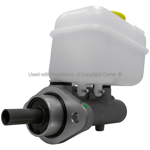 Quality-Built Brake Master Cylinder P/N:NM4121 Fits: Dodge Dakota 10-05, Mitsubishi Raider 08-06, Ram Dakota 2011 - Image 1