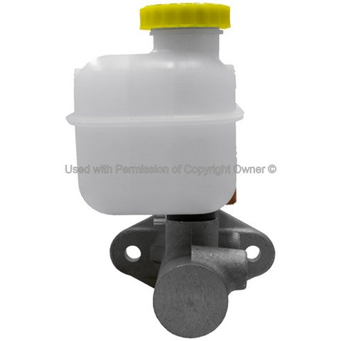 Quality-Built Brake Master Cylinder P/N:NM4121 Fits: Dodge Dakota 10-05, Mitsubishi Raider 08-06, Ram Dakota 2011 - Image 2