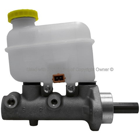 Quality-Built Brake Master Cylinder P/N:NM4121 Fits: Dodge Dakota 10-05, Mitsubishi Raider 08-06, Ram Dakota 2011 - Image 5