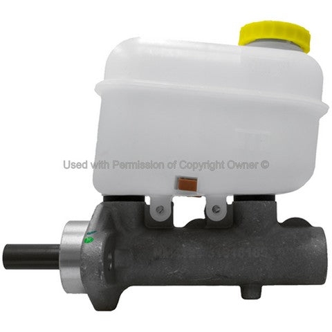 Quality-Built Brake Master Cylinder P/N:NM4121 Fits: Dodge Dakota 10-05, Mitsubishi Raider 08-06, Ram Dakota 2011 - Image 3