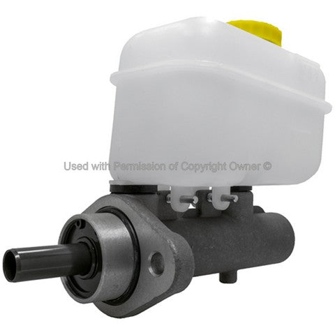 Quality-Built Brake Master Cylinder P/N:NM4122 Fits: Dodge Dakota 10-05, Mitsubishi Raider 09-06 - Image 1