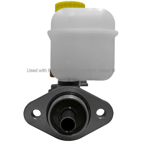 Quality-Built Brake Master Cylinder P/N:NM4122 Fits: Dodge Dakota 10-05, Mitsubishi Raider 09-06 - Image 4