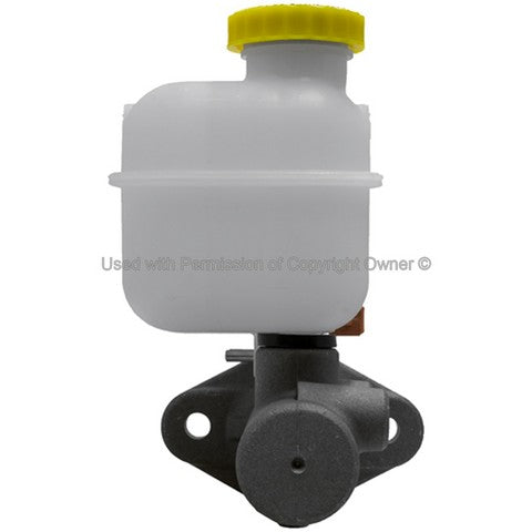 Quality-Built Brake Master Cylinder P/N:NM4122 Fits: Dodge Dakota 10-05, Mitsubishi Raider 09-06 - Image 3