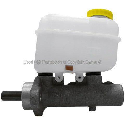 Quality-Built Brake Master Cylinder P/N:NM4122 Fits: Dodge Dakota 10-05, Mitsubishi Raider 09-06 - Image 5