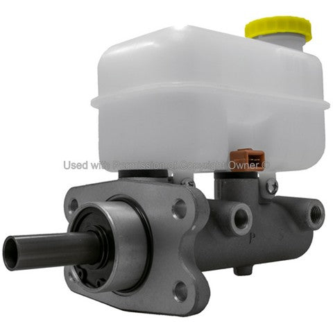 Quality-Built Brake Master Cylinder P/N:NM4123 Fits: Dodge Durango 05-04 - Image 1