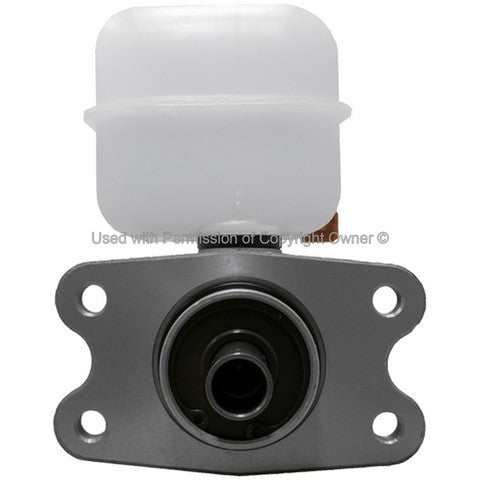 Quality-Built Brake Master Cylinder P/N:NM4123 Fits: Dodge Durango 05-04 - Image 3