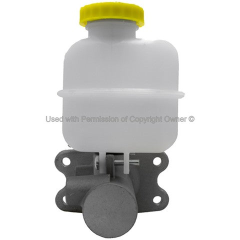 Quality-Built Brake Master Cylinder P/N:NM4123 Fits: Dodge Durango 05-04 - Image 4