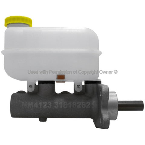 Quality-Built Brake Master Cylinder P/N:NM4123 Fits: Dodge Durango 05-04 - Image 2