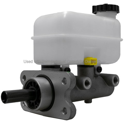 Quality-Built Brake Master Cylinder P/N:NM4124 Fits: Dodge Durango 2006 - Image 1