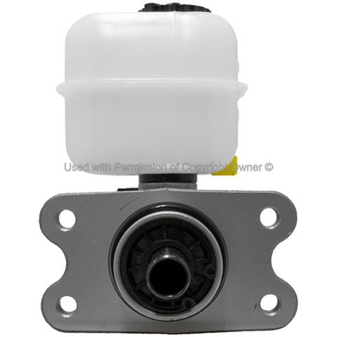 Quality-Built Brake Master Cylinder P/N:NM4124 Fits: Dodge Durango 2006 - Image 4