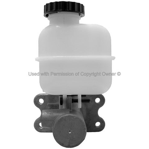 Quality-Built Brake Master Cylinder P/N:NM4124 Fits: Dodge Durango 2006 - Image 3