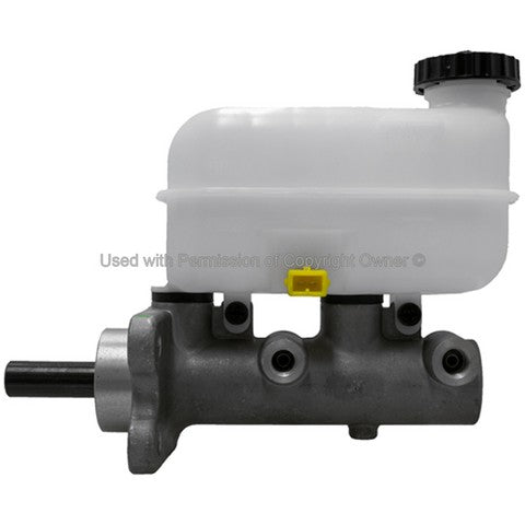 Quality-Built Brake Master Cylinder P/N:NM4124 Fits: Dodge Durango 2006 - Image 5