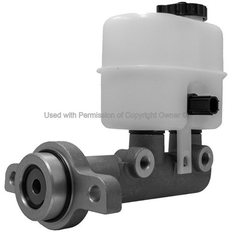 Quality-Built Brake Master Cylinder P/N:NM4125 Fits: Chrysler Aspen 09-07, Dodge Durango 09-06 - Image 1