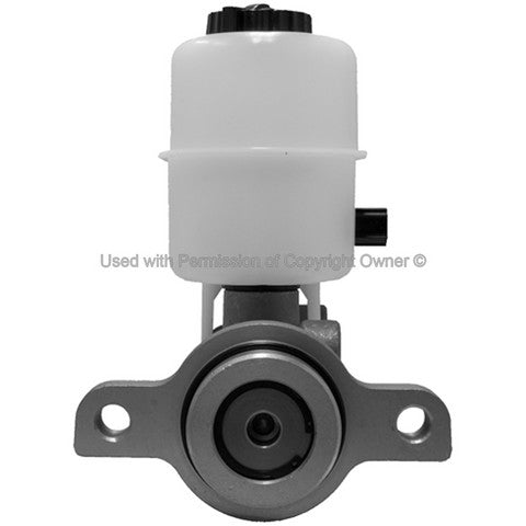 Quality-Built Brake Master Cylinder P/N:NM4125 Fits: Chrysler Aspen 09-07, Dodge Durango 09-06 - Image 3