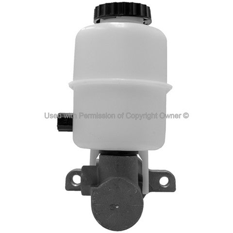 Quality-Built Brake Master Cylinder P/N:NM4125 Fits: Chrysler Aspen 09-07, Dodge Durango 09-06 - Image 4