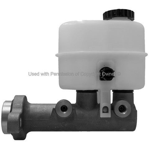 Quality-Built Brake Master Cylinder P/N:NM4125 Fits: Chrysler Aspen 09-07, Dodge Durango 09-06 - Image 2