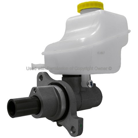 Quality-Built Brake Master Cylinder P/N:NM4126 Fits: Chrysler 300 2008, Dodge Charger 2008, Dodge Magnum 2008 - Image 1