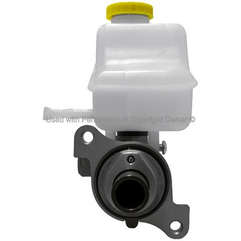 Quality-Built Brake Master Cylinder P/N:NM4126 Fits: Chrysler 300 2008, Dodge Charger 2008, Dodge Magnum 2008 - Image 2