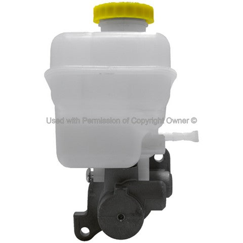 Quality-Built Brake Master Cylinder P/N:NM4126 Fits: Chrysler 300 2008, Dodge Charger 2008, Dodge Magnum 2008 - Image 5