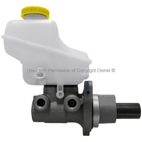 Quality-Built Brake Master Cylinder P/N:NM4126 Fits: Chrysler 300 2008, Dodge Charger 2008, Dodge Magnum 2008 - Image 4