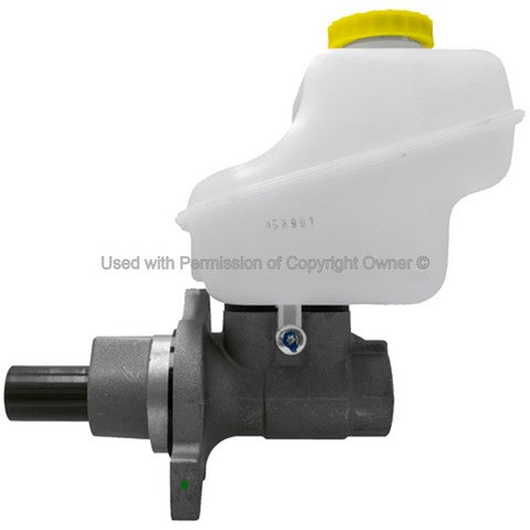 Quality-Built Brake Master Cylinder P/N:NM4126 Fits: Chrysler 300 2008, Dodge Charger 2008, Dodge Magnum 2008 - Image 3