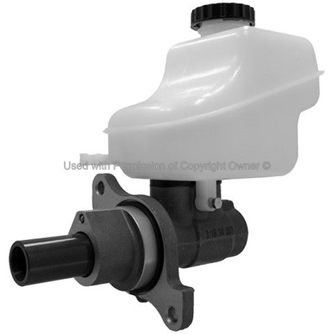 Quality-Built Brake Master Cylinder P/N:NM4126A Fits: Chrysler 300 10-09, Dodge Challenger 10-09, Dodge Charger 10-09 - Image 1