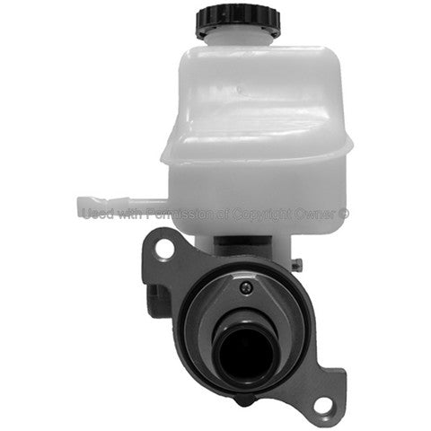 Quality-Built Brake Master Cylinder P/N:NM4126A Fits: Chrysler 300 10-09, Dodge Challenger 10-09, Dodge Charger 10-09 - Image 5