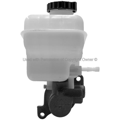 Quality-Built Brake Master Cylinder P/N:NM4126A Fits: Chrysler 300 10-09, Dodge Challenger 10-09, Dodge Charger 10-09 - Image 4
