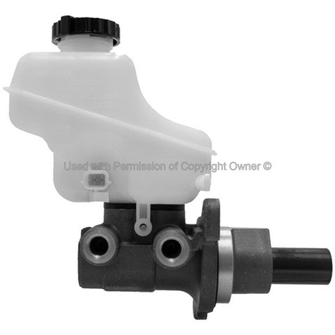Quality-Built Brake Master Cylinder P/N:NM4126A Fits: Chrysler 300 10-09, Dodge Challenger 10-09, Dodge Charger 10-09 - Image 2