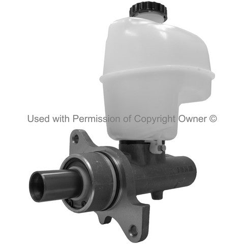 Quality-Built Brake Master Cylinder P/N:NM4127 Fits: Dodge Ram 1500 10-07, Ram 1500 18-11, Ram 1500 Classic 24-19 - Image 1