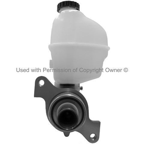 Quality-Built Brake Master Cylinder P/N:NM4127 Fits: Dodge Ram 1500 10-07, Ram 1500 18-11, Ram 1500 Classic 24-19 - Image 4