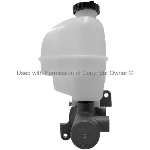 Quality-Built Brake Master Cylinder P/N:NM4127 Fits: Dodge Ram 1500 10-07, Ram 1500 18-11, Ram 1500 Classic 24-19 - Image 3