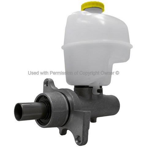 Quality-Built Brake Master Cylinder P/N:NM4128 Fits: Dodge Ram 1500 2006 - Image 1