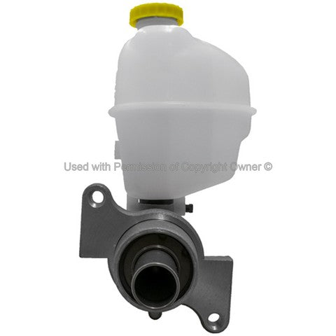 Quality-Built Brake Master Cylinder P/N:NM4128 Fits: Dodge Ram 1500 2006 - Image 4