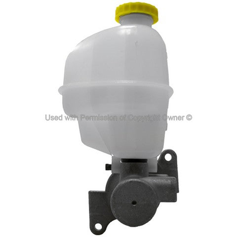 Quality-Built Brake Master Cylinder P/N:NM4128 Fits: Dodge Ram 1500 2006 - Image 2