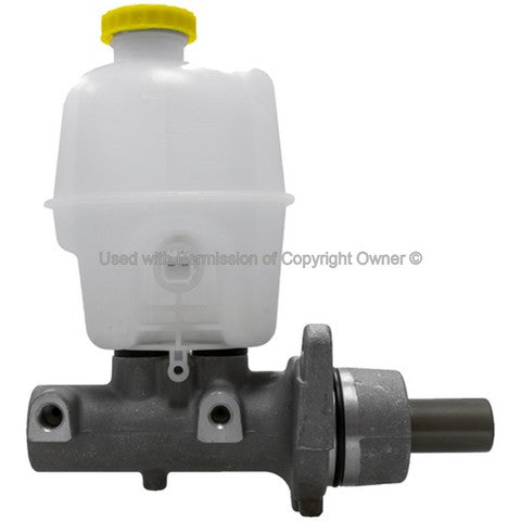 Quality-Built Brake Master Cylinder P/N:NM4128 Fits: Dodge Ram 1500 2006 - Image 5