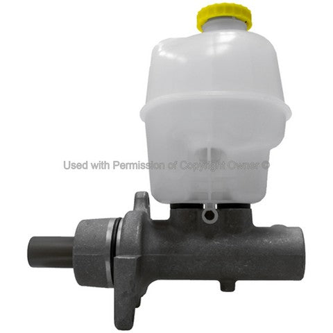 Quality-Built Brake Master Cylinder P/N:NM4128 Fits: Dodge Ram 1500 2006 - Image 3