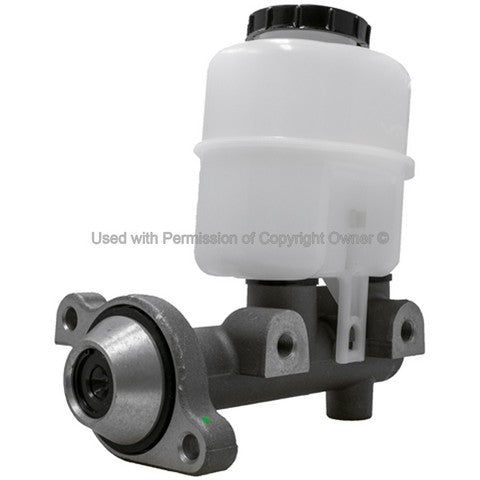 Quality-Built Brake Master Cylinder P/N:NM4129 Fits: Ford Five Hundred 07-05, Ford Freestyle 07-05, Mercury Montego 07-05 - Image 1