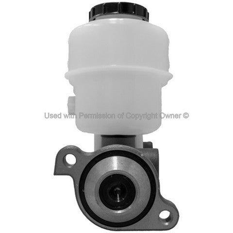 Quality-Built Brake Master Cylinder P/N:NM4129 Fits: Ford Five Hundred 07-05, Ford Freestyle 07-05, Mercury Montego 07-05 - Image 4