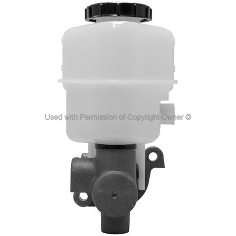 Quality-Built Brake Master Cylinder P/N:NM4129 Fits: Ford Five Hundred 07-05, Ford Freestyle 07-05, Mercury Montego 07-05 - Image 5