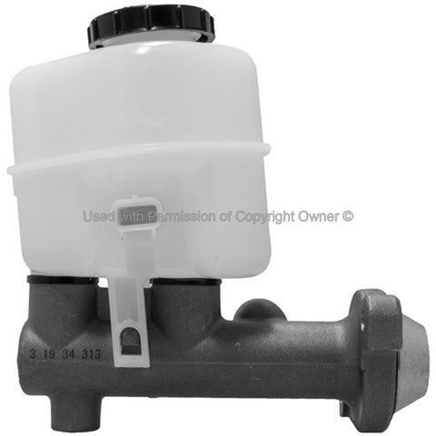 Quality-Built Brake Master Cylinder P/N:NM4129 Fits: Ford Five Hundred 07-05, Ford Freestyle 07-05, Mercury Montego 07-05 - Image 3