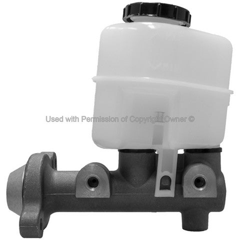Quality-Built Brake Master Cylinder P/N:NM4129 Fits: Ford Five Hundred 07-05, Ford Freestyle 07-05, Mercury Montego 07-05 - Image 2