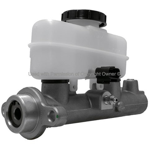 Quality-Built Brake Master Cylinder P/N:NM4131 Fits: Ford Ranger 06-04 - Image 1