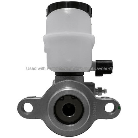 Quality-Built Brake Master Cylinder P/N:NM4131 Fits: Ford Ranger 06-04 - Image 4