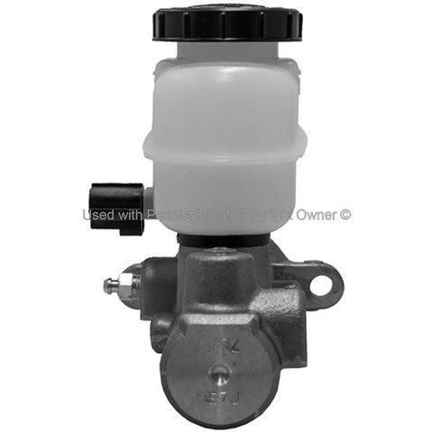 Quality-Built Brake Master Cylinder P/N:NM4131 Fits: Ford Ranger 06-04 - Image 2