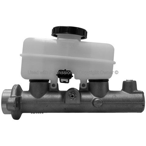 Quality-Built Brake Master Cylinder P/N:NM4131 Fits: Ford Ranger 06-04 - Image 3